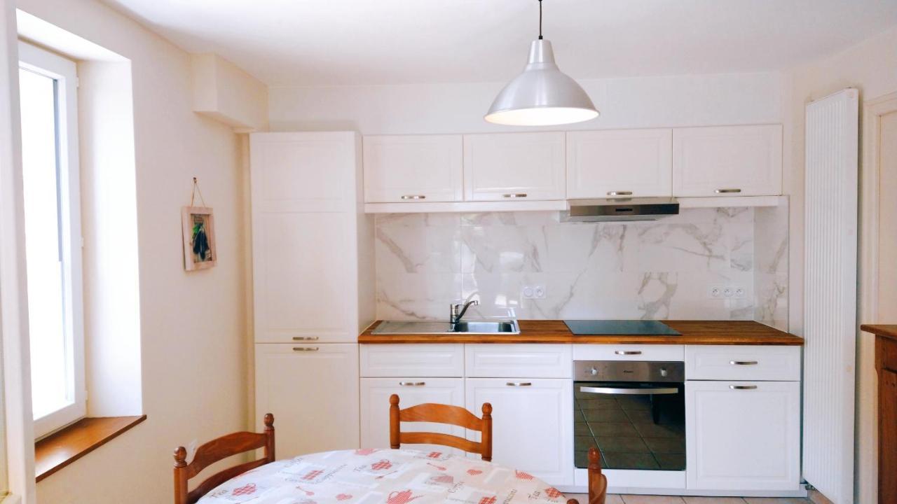 Gite Chez Julie - Clima - Parking Сарла-ла-Канеда Екстериор снимка